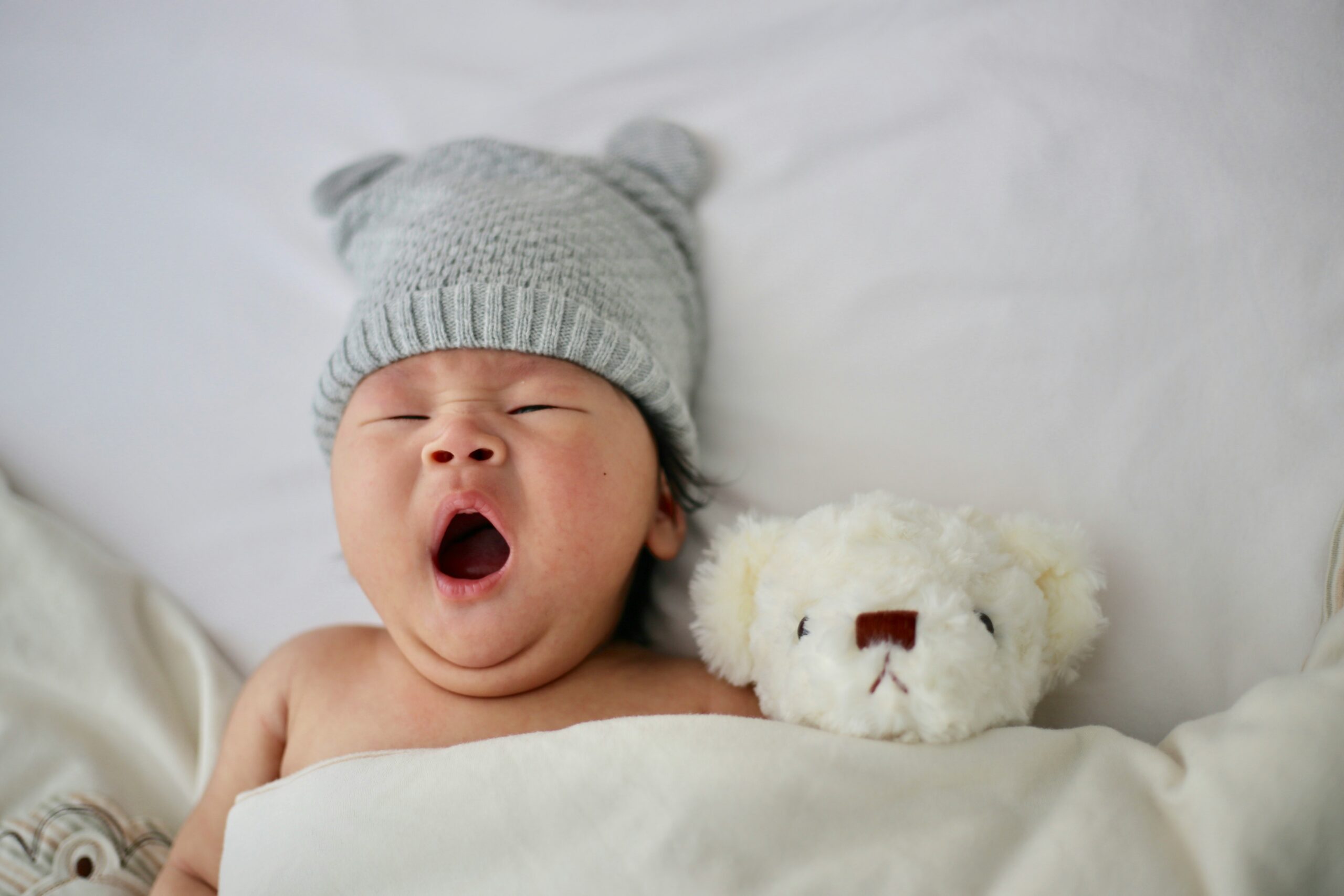 baby infant